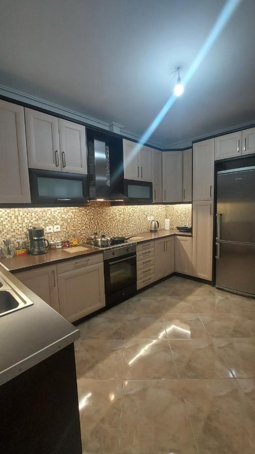Vanas Apartment Artemida  Exterior photo