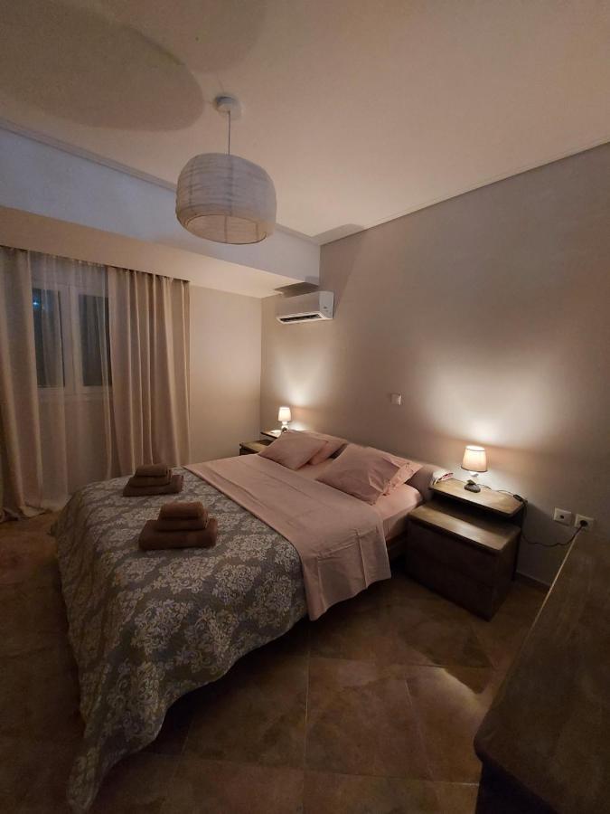 Vanas Apartment Artemida  Exterior photo